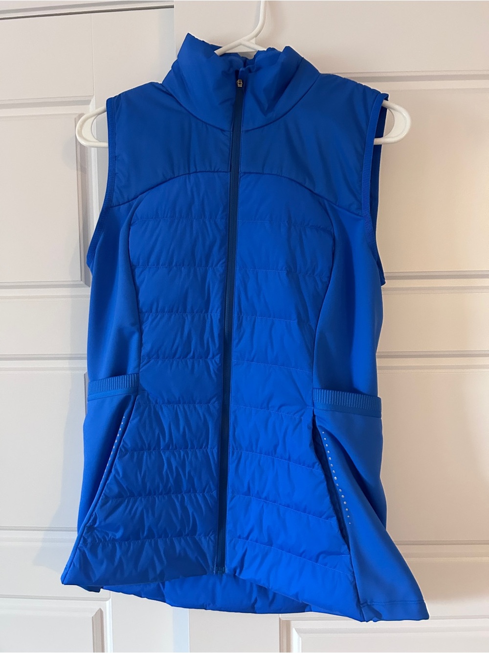 Lululemon Down for it All vest
